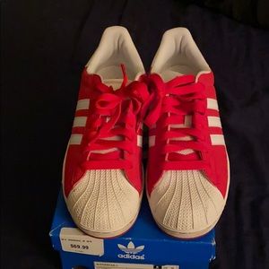 Size 10 Adidas